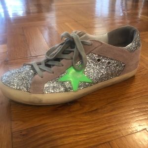 Golden Goose Deluxe Brand Sneakers